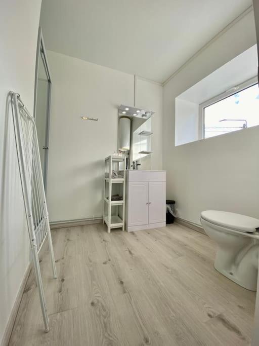 105 Studio Immeuble Perseverance Conflans-en-Jarnisy Exterior photo
